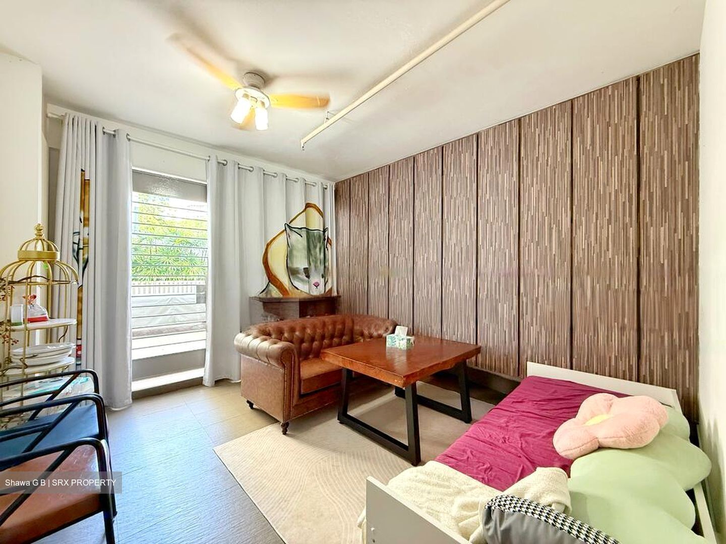 The Quartz (D19), Condominium #453775491